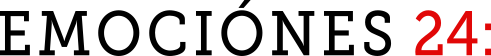 Emociones24 Logo